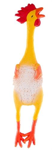 Martin Latex Chicken - Funny dog ​​toy - Image 2