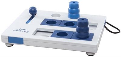 Trixie Dog Activity Mini Mover - interactive strategy game - 25 x 20 cm for small to medium-sized dogs - Image 1