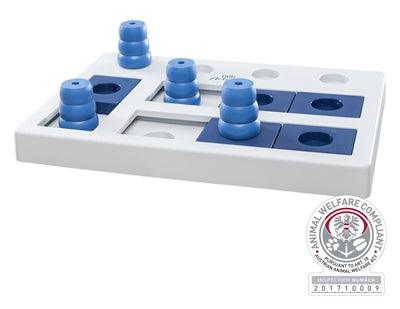 Trixie Dog Activity Chess - interactive dog toy for small and medium-sized dogs - level 2 intelligence game - Image 2