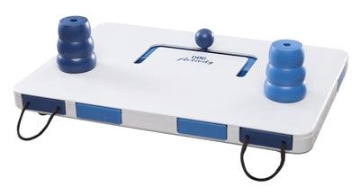 Trixie Dog Activity Move2Win – interactive dog toy – strategy game (34 x 13 x 7 cm) medium to large dogs