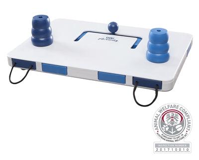 Trixie Dog Activity Move2Win - interactive dog toy - strategy game (34 x 13 x 7 cm) medium to large dogs - Image 2