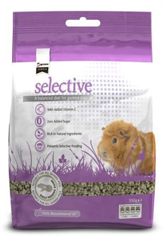 Supreme Science Selective Guinea Pig - Image 2