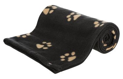 Trixie Barney Fleece Dog Blanket – Also for the crate