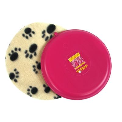 Snugglesafe Heat Disc Dog/Cat – For recovery after surgery, sick or newborn dogs