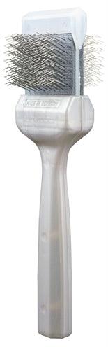 Activet Coat Grabber Brush Silver