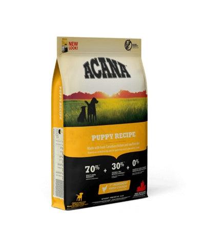 Acana Puppy dog ​​food - Optimal nutrition for growing puppies - 340g up to 17 kg - Image 3