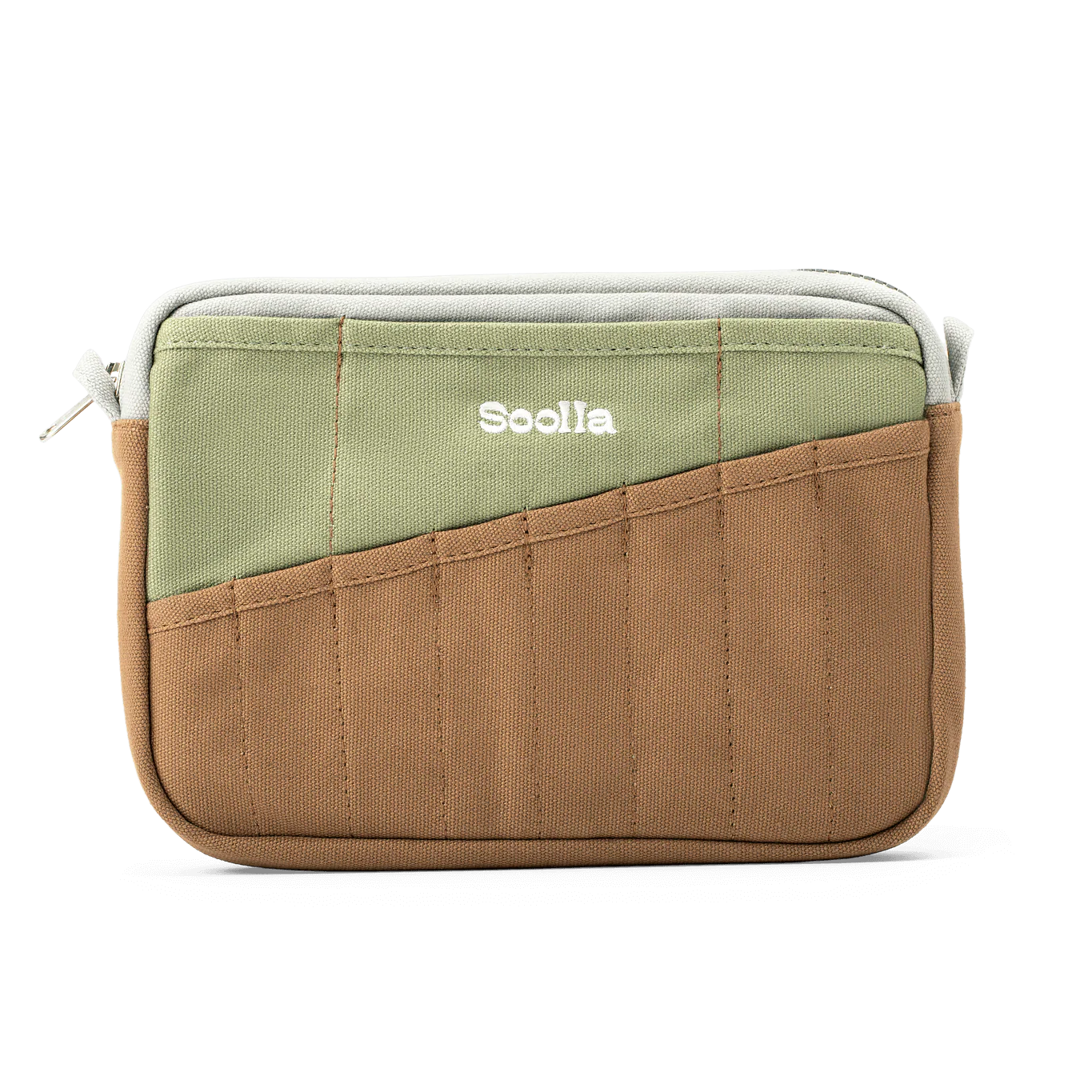 Soolla® Studio Pouch, Good Earth (Stationery Pouch)