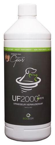 Ecodor Uf2000 4Pets Urine Odor Remover - Image 2
