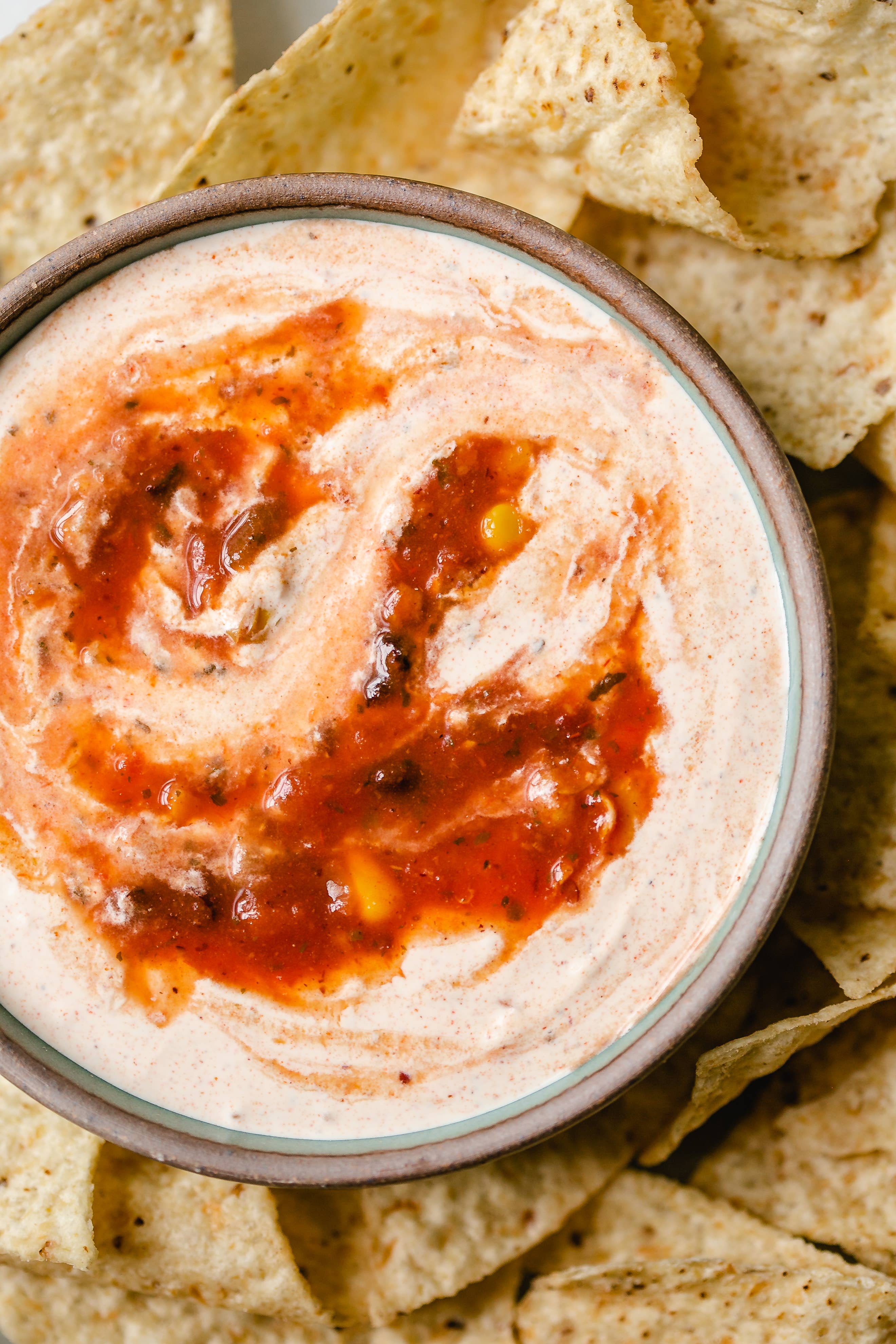 Sizzlin' Santa Fe Dip - Image 2