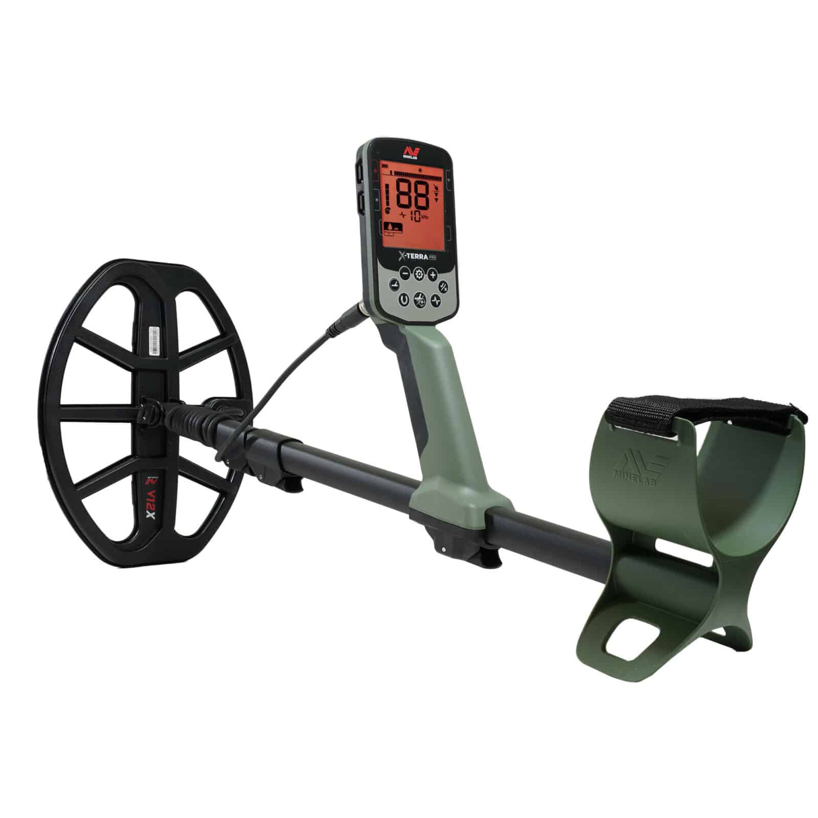 Minelab X-TERRA PRO Metal Detector (Open Box) - Image 3