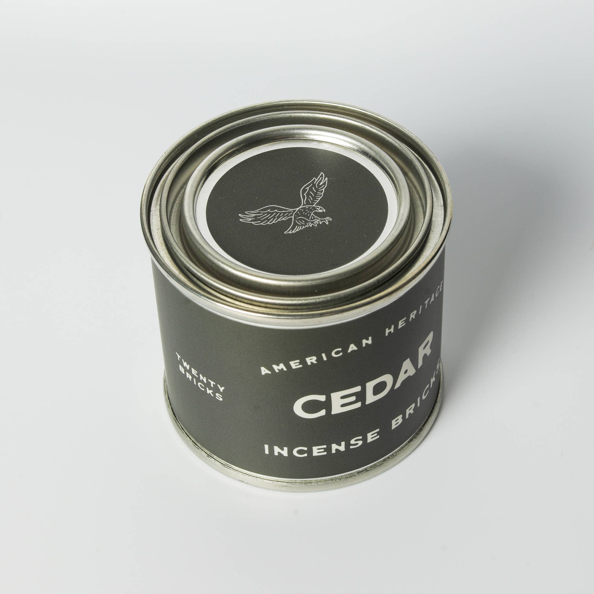 Cedar Incense Bricks - Image 2