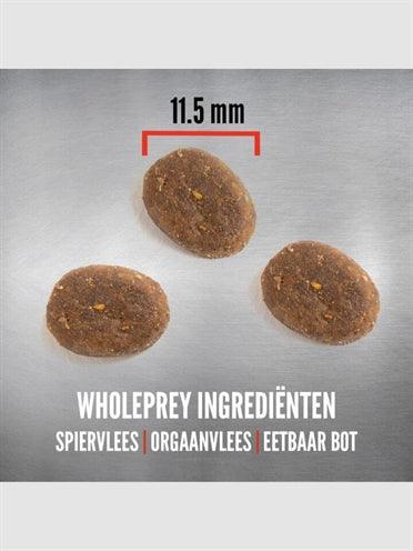Orijen Whole Prey Chicken & Turkey – Optimal growth and development of puppies – 6 kg to 11.4 kg - Image 3
