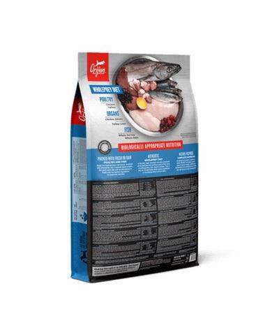 Orijen Whole Prey Original – Protein-rich and natural food chicken and turkey – 6 kg to 17 kg - Image 2