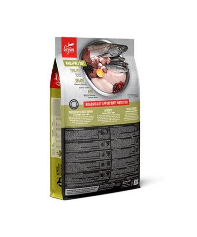 Orijen Whole Prey Senior – Supports older dogs – 6 kg to 11.4 kg - Image 2