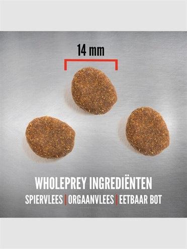 Orijen Whole Prey Regional Red – Protein-rich natural food with beef, wild boar and bison – 6 kg to 11.4 kg - Image 3