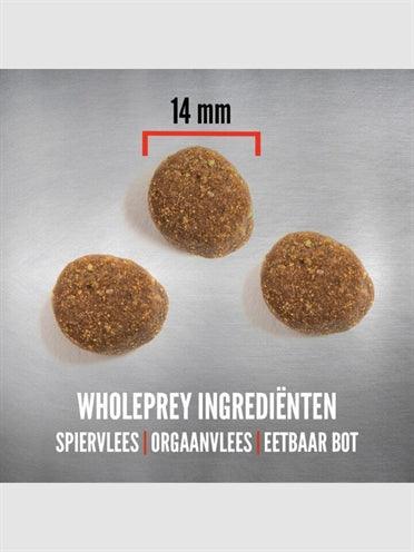 Orijen Whole Prey Puppy - For Large Breed Puppies with Meat and Fish - 11.4 kg - Image 3