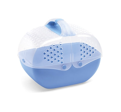 Imac Baggy Travel Cage for Small Animals, Assorted - Image 2