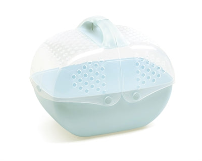 Imac Baggy Travel Cage for Small Animals, Assorted - Image 3