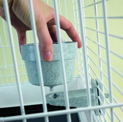 Savic Universal Food Bowl with Holder