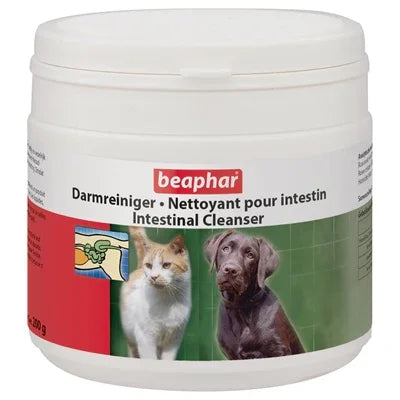 Beaphar Intestinal Cleanser Dog / Cat