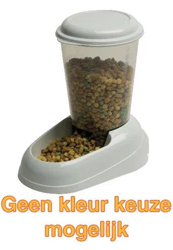 Ferplast Zenith Feed Silo