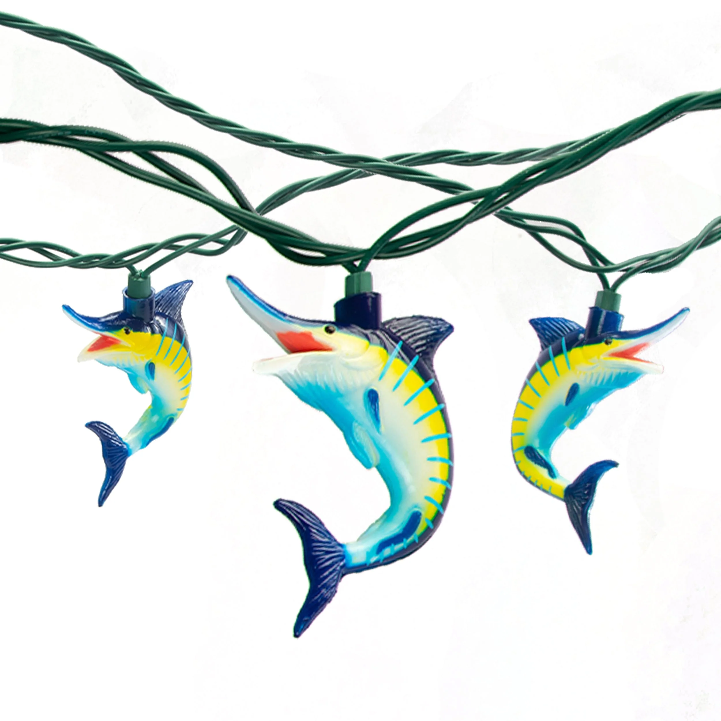Light Set 10-Light-Marlin - Image 2