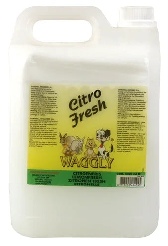 Waggly Citro Fresh - Image 2