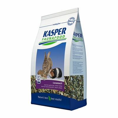 Kasper Faunafood Hobbyline Guinea Pig Muesli