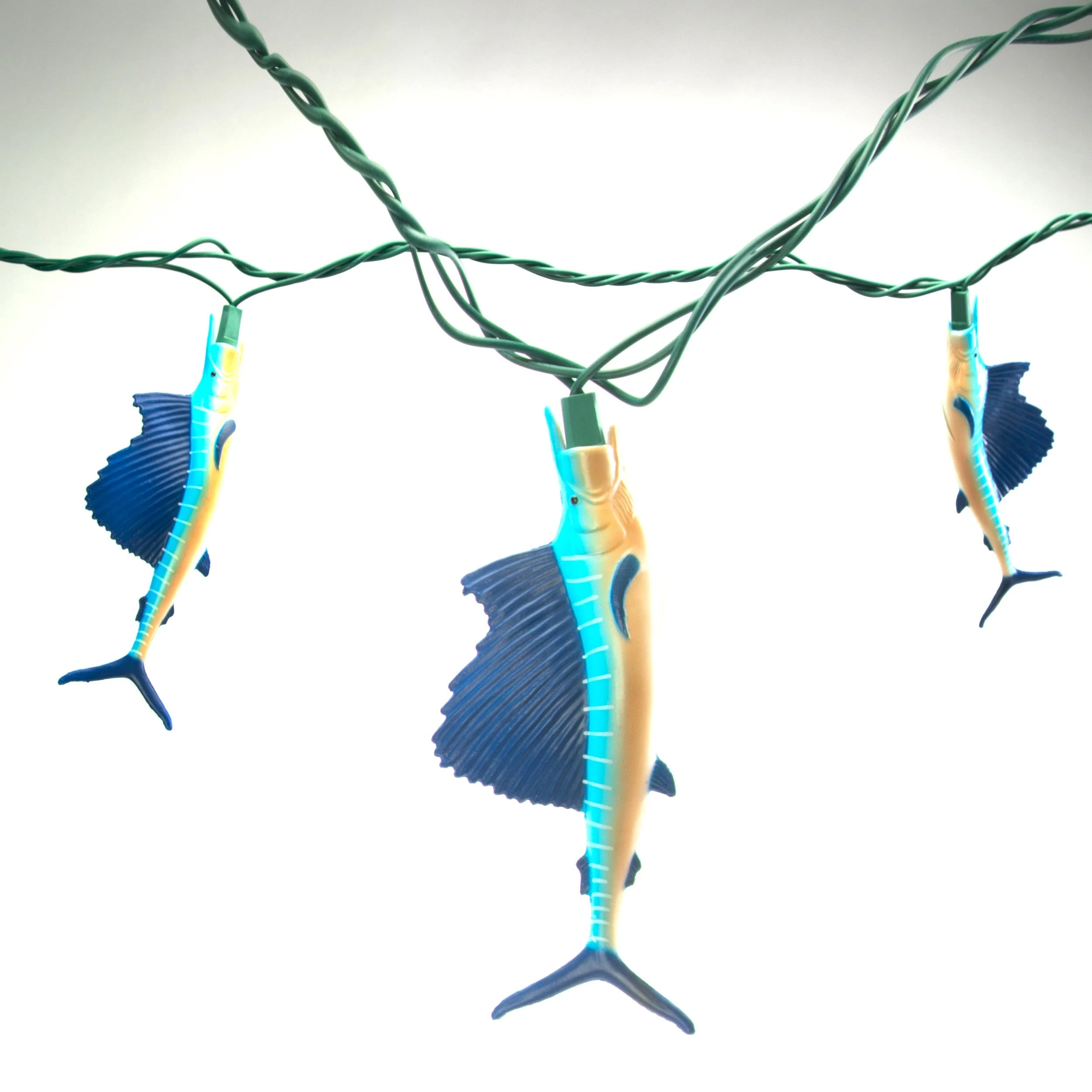 Light Set 10-Light-Sailfish - Image 2