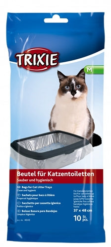Trixie Cat Litter Bags - Image 2