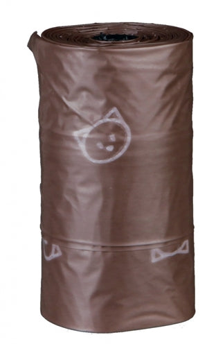 Trixie Biodegradable Litter Box Poop Bags