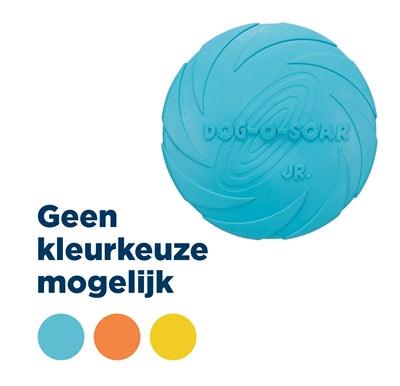 Trixie Rubber Frisbee Dog 0 Soar – Retrieving Fun for Dogs - Image 2