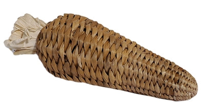 Naturals Rosewood Naturals Carrot Filled With Banana Leaf - Image 1