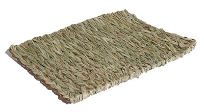 Naturals Rosewood Naturals Braided Sleep and Play Mat - Image 1