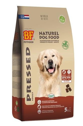 Bf Petfood - Pressed chunks with meat and rice - 5kg to 13.5 kg - Image 2