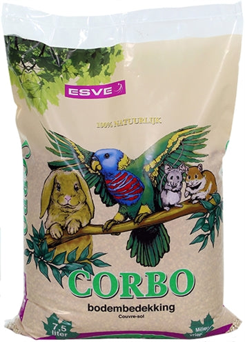 Corbo Ground Cover - Image 3