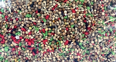 De Vries Tropical Seeds - Image 2