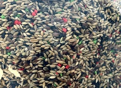 De Vries Birdseed - Image 2