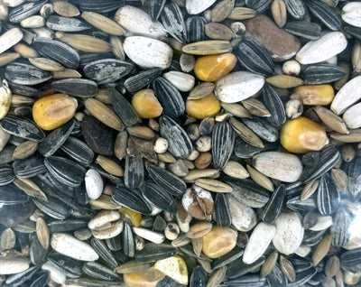 De Vries Parrot Food - Image 3