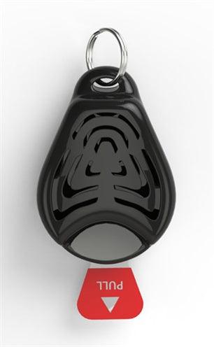 Tickless tick & flea repellent – Ultrasonic, odorless and poison-free alternative (black) - Image 2