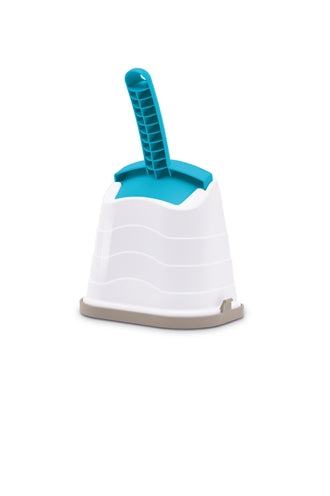 Imac Cat Litter Scoop Romeo With Holder Assorted - Image 3