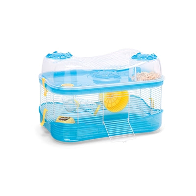 Imac Hamster Cage Fantasy