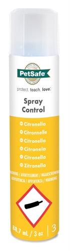 Petsafe Spray Control Citronella Refill