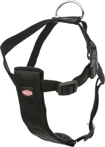 Trixie Dog Harness Car Including Seat Belt Black – XS to XXL - Image 2