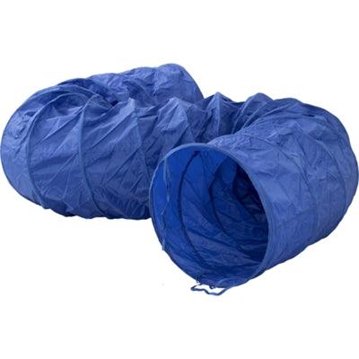 Trixie Dog Activity Agility Basic Tunnel Blue - Image 2