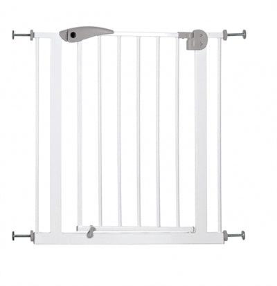 Trixie Metal White Closing Gate