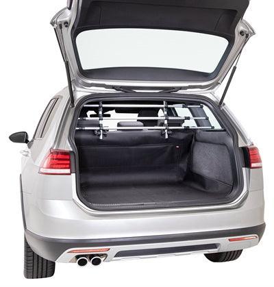 Trixie Car Blanket Trunk Black
