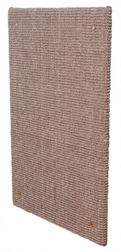 Trixie XL Cat Scratching Board, Taupe