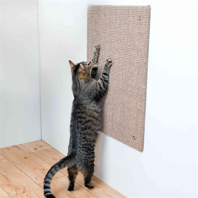 Trixie XL Cat Scratching Board, Taupe - Image 2