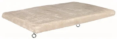 Trixie Cat Bed Window Sill Light Grey
